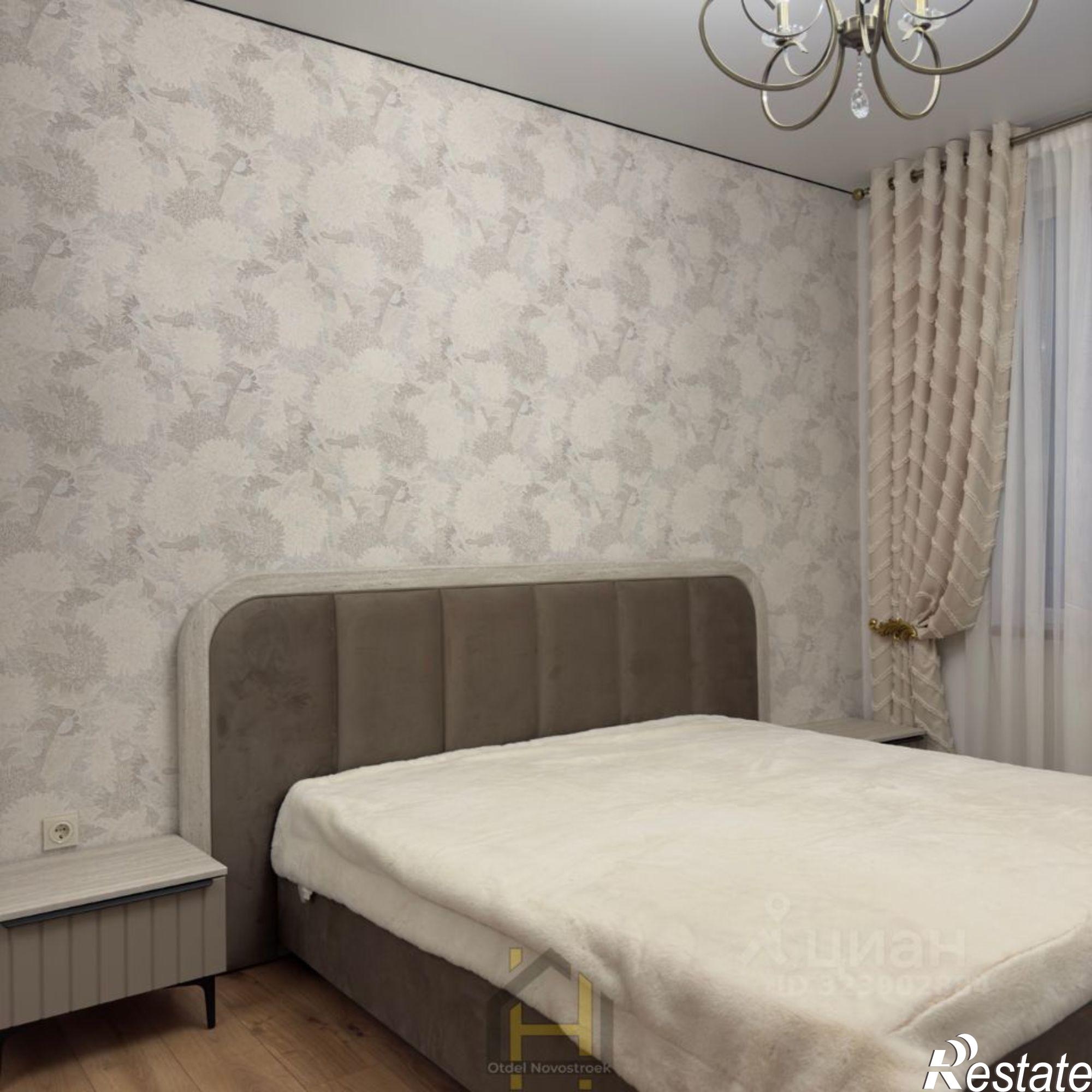 Купить квартиру за 7 500 000 рублей на ул имени Героя Российской Федерации Тимура Мухамедовича Тамазова, 5