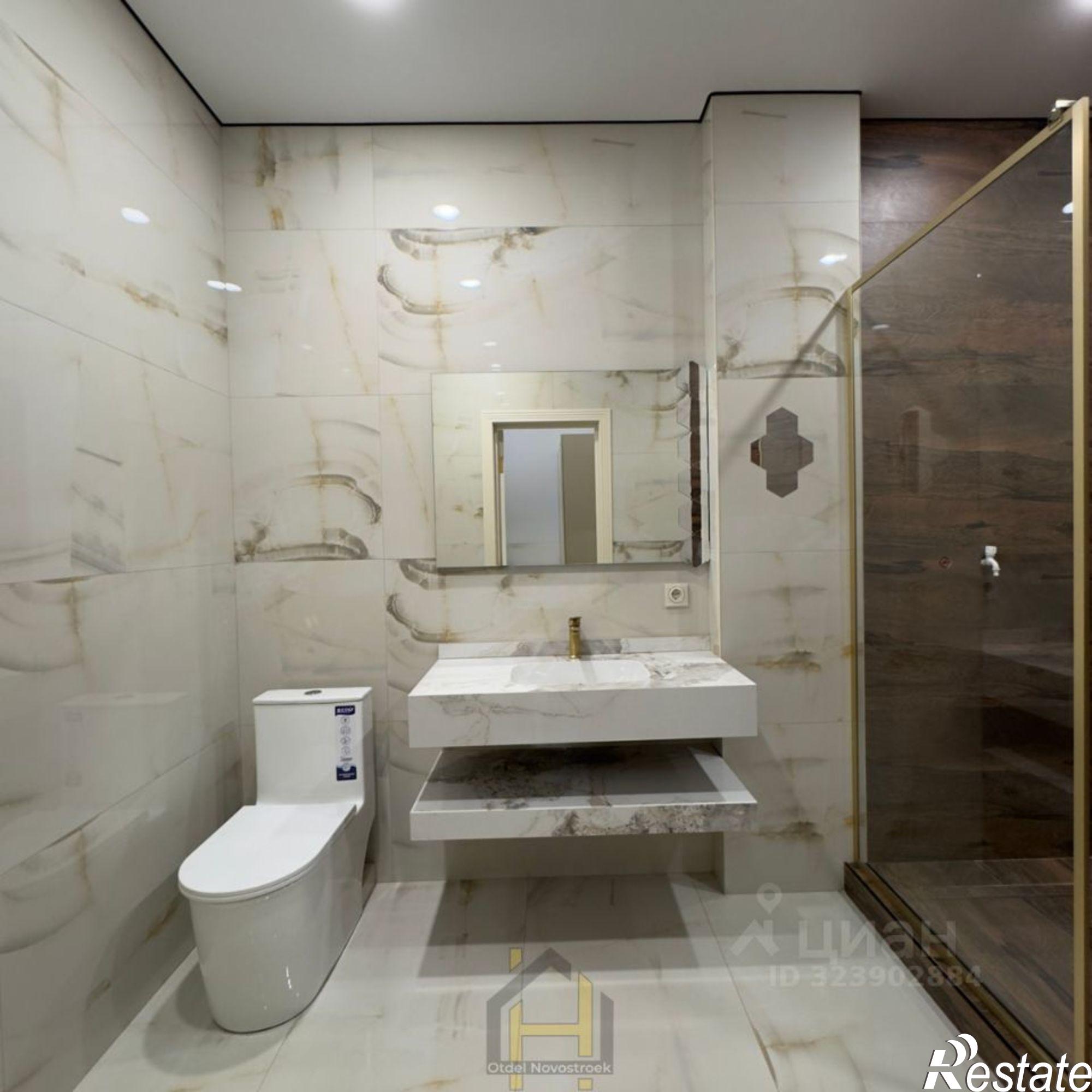 Купить квартиру за 7 500 000 рублей на ул имени Героя Российской Федерации Тимура Мухамедовича Тамазова, 5