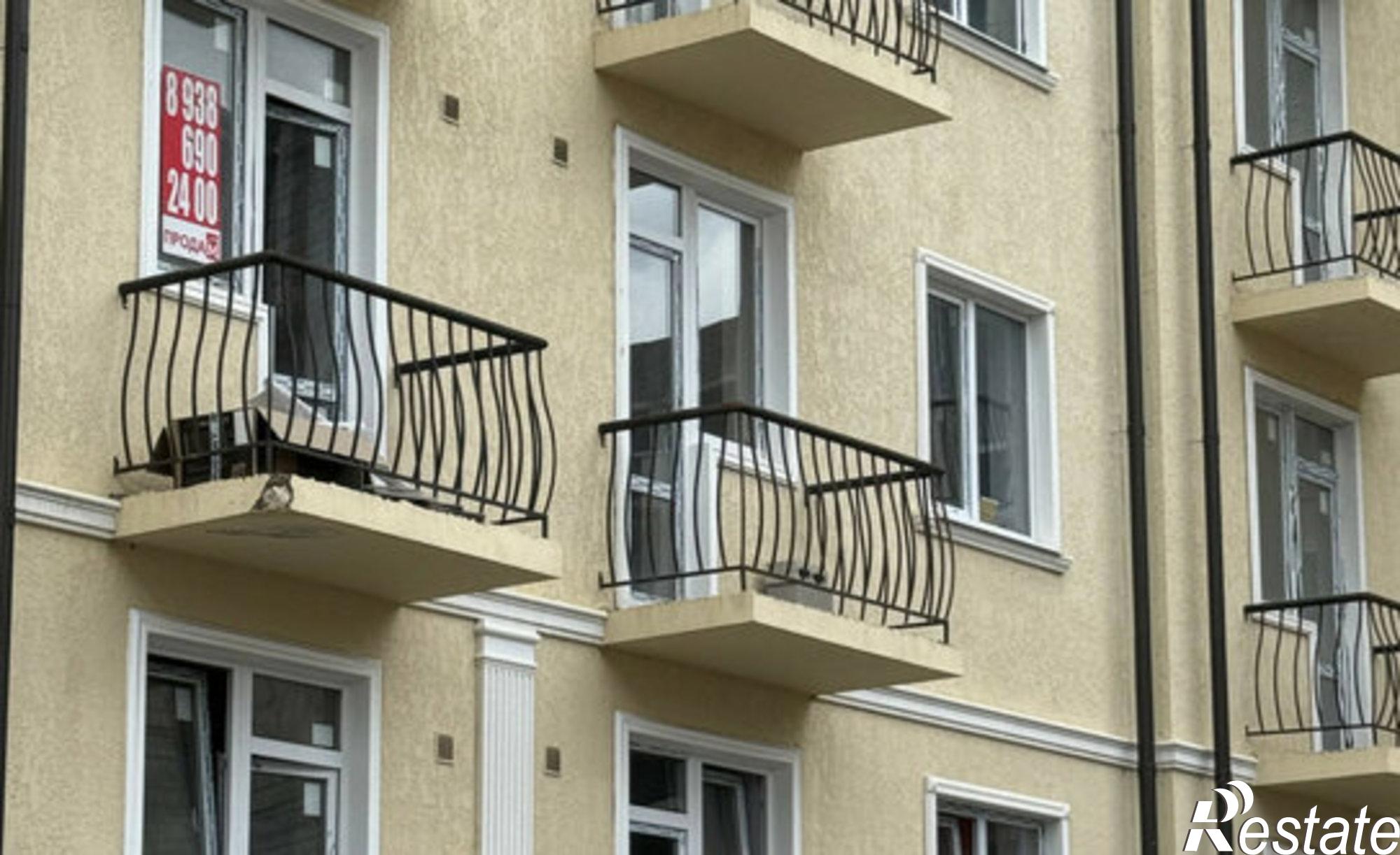 Купить квартиру за 6 000 000 рублей на Химик, 18