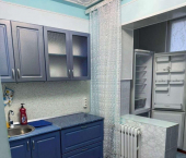 1-комн, 30кв м, этаж 8/9 улица Гагарина, 18 к1