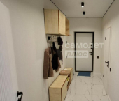 1-комн, 45кв м, этаж 2/4 улица Шогенова, 55 к55