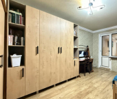 2-комн, 71кв м, этаж 2/5 улица Ватутина, 31