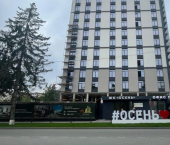 3-комн, 89кв м, этаж 6/12 улица Ашурова, 1Г