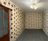 3-комн, 49кв м, этаж 1/1 ул Калинина, 256
