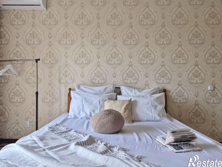 1-комн квартира улица Затишье, 5,  д. 5