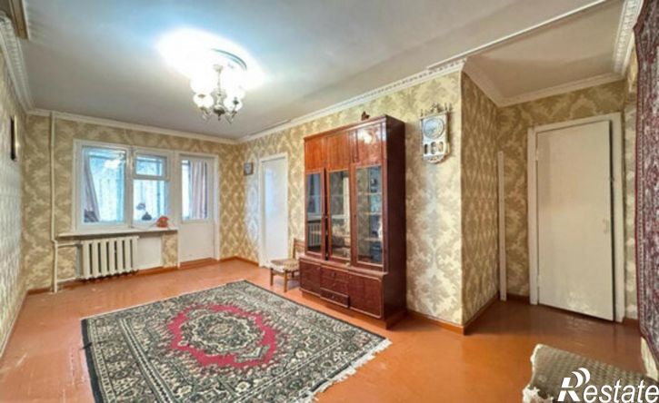 3-комн квартира улица Идарова, 209,  д. 209