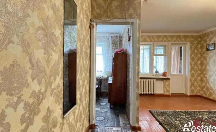 3-комн квартира улица Идарова, 209,  д. 209