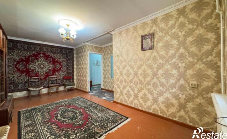 3-комн квартира улица Идарова, 209,  д. 209