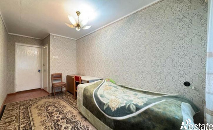 3-комн квартира улица Идарова, 209,  д. 209