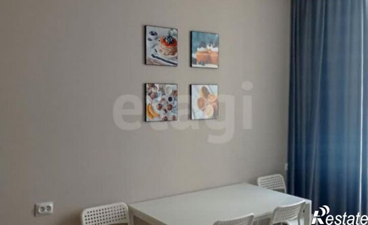 2-комн квартира улица Шарданова, 46,  д. 46