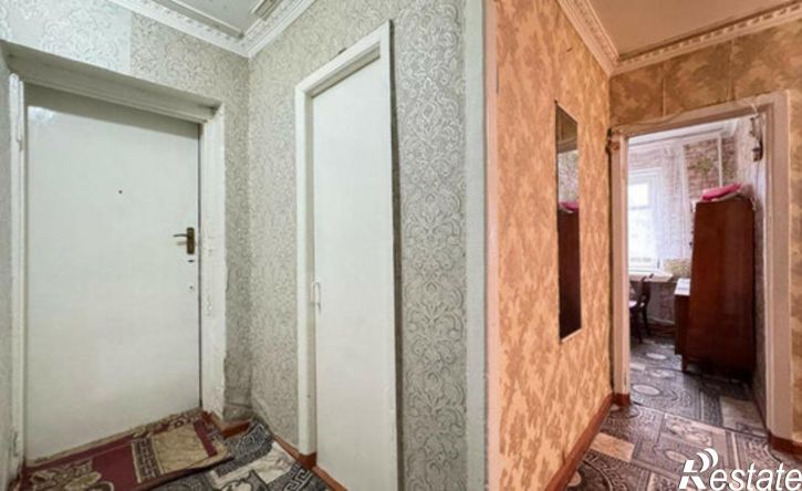 3-комн квартира улица Идарова, 209,  д. 209