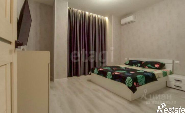 2-комн квартира улица Шарданова, 46,  д. 46