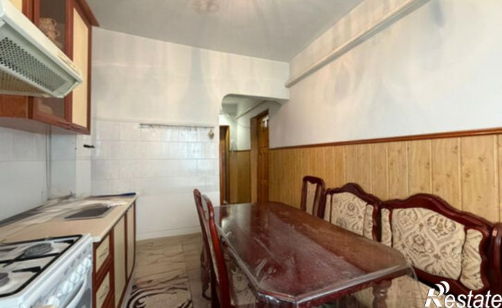 1-комн квартира улица Пушкина, 27,  д. 27