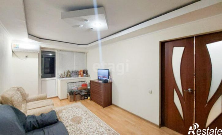 2-комн квартира ул Ватутина, 36,  д. 36