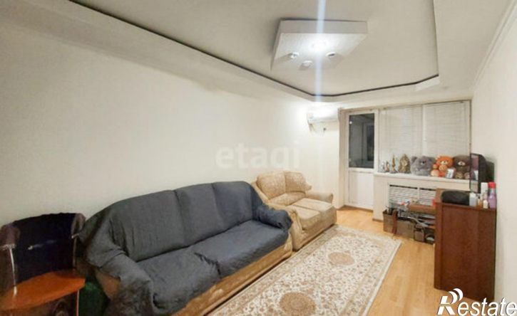 2-комн квартира ул Ватутина, 36,  д. 36