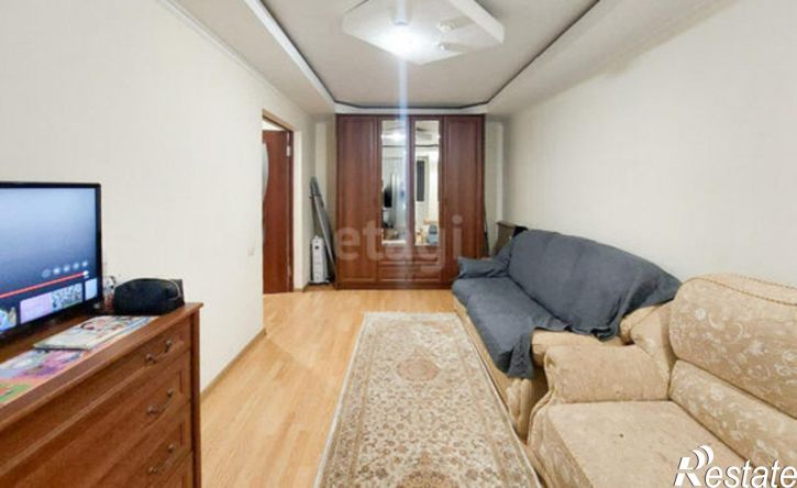 2-комн квартира ул Ватутина, 36,  д. 36