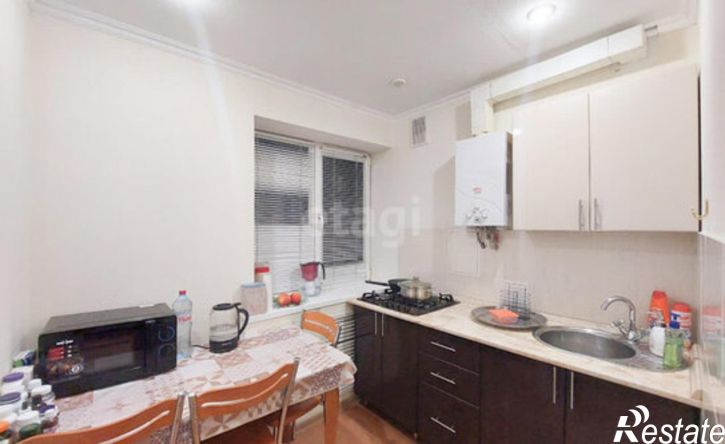 2-комн квартира ул Ватутина, 36,  д. 36