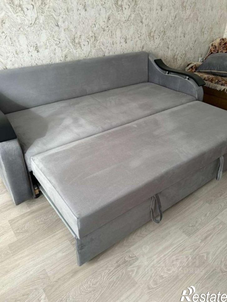 1-комн квартира улица Шогенова, 55 к54,  д. 55 к54