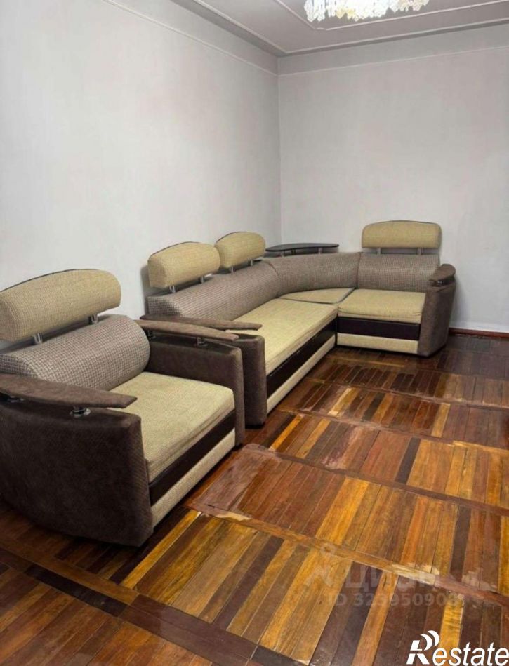 1-комн квартира улица Гагарина, 18 к1,  д. 18 к1