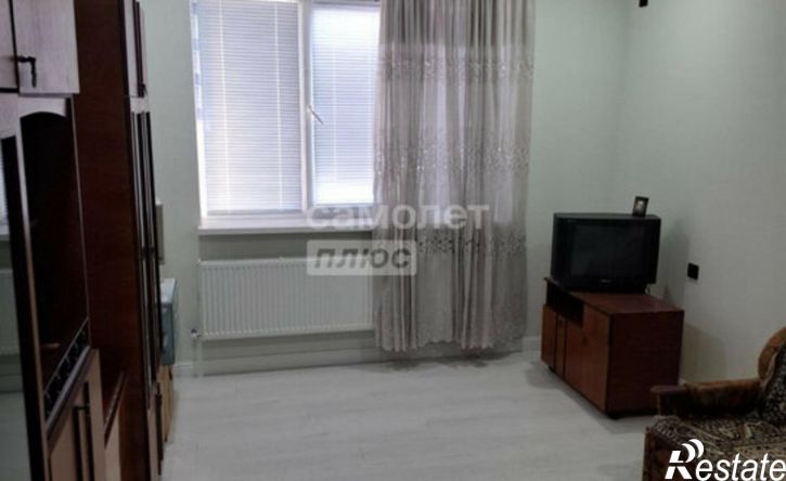 1-комн квартира улица Шогенова, 55 к55,  д. 55 к55