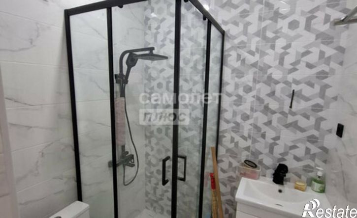 1-комн квартира улица Шогенова, 55 к55,  д. 55 к55