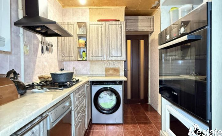 2-комн квартира улица Ватутина, 31,  д. 31