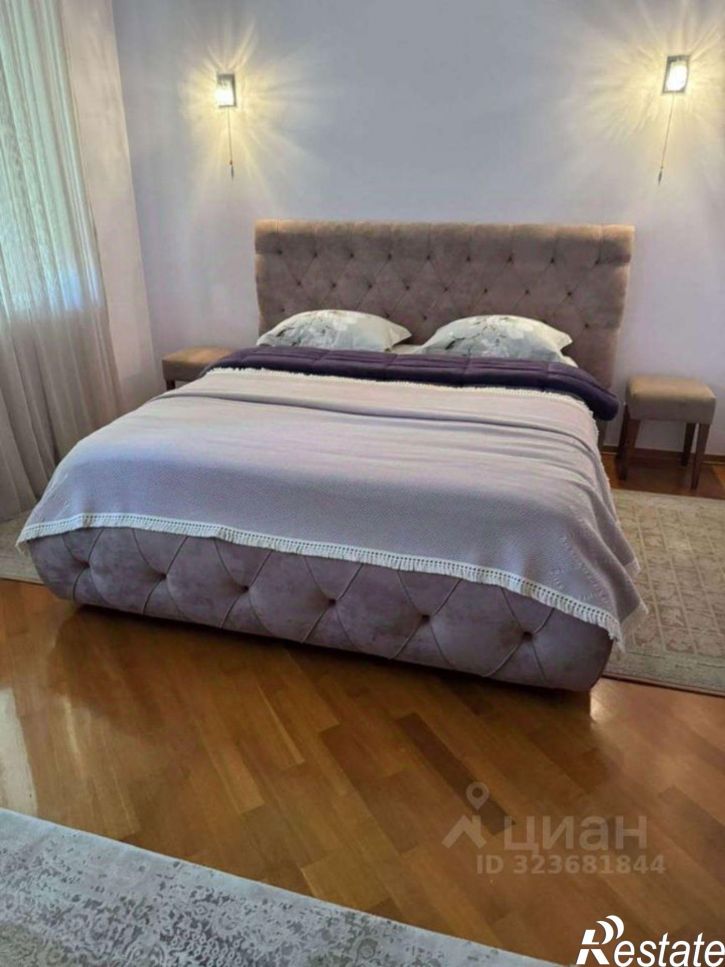 3-комн квартира ул Кешокова, 57,  д. 57