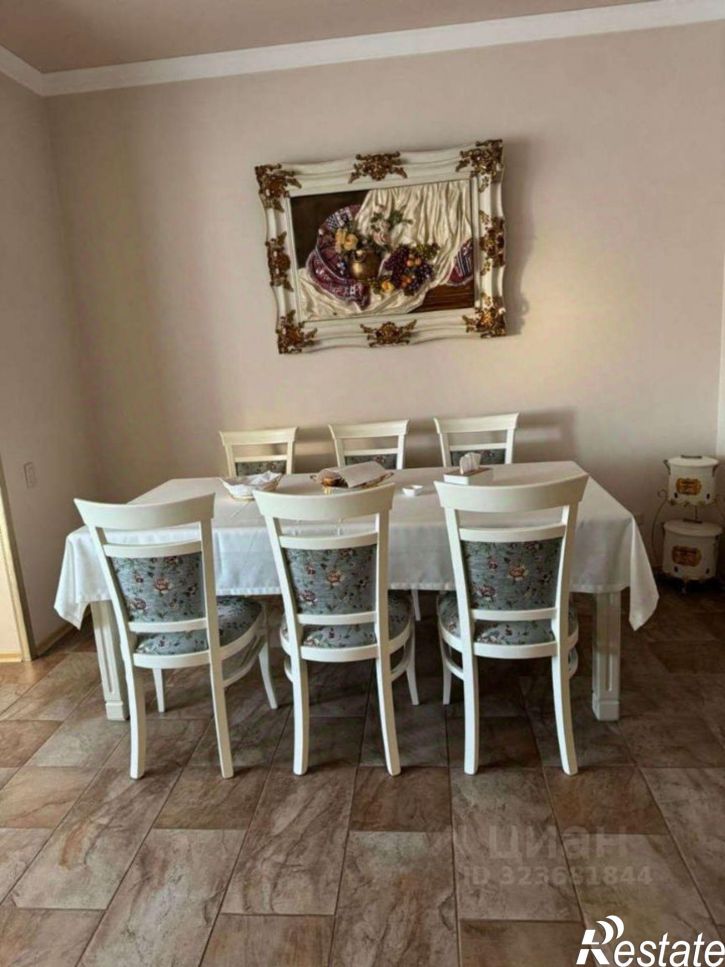 3-комн квартира ул Кешокова, 57,  д. 57