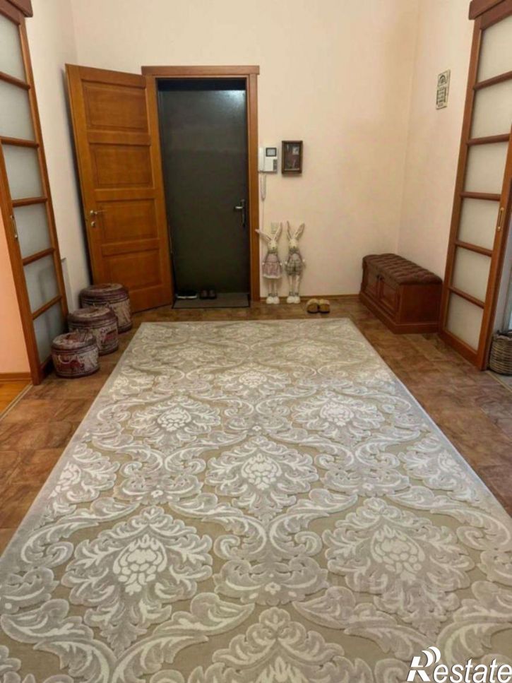 3-комн квартира ул Кешокова, 57,  д. 57