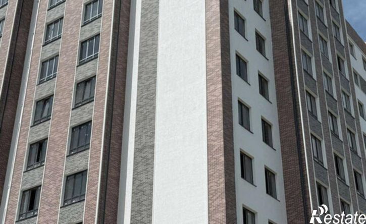 1-комн квартира ул Кабардинская, 195,  д. 195