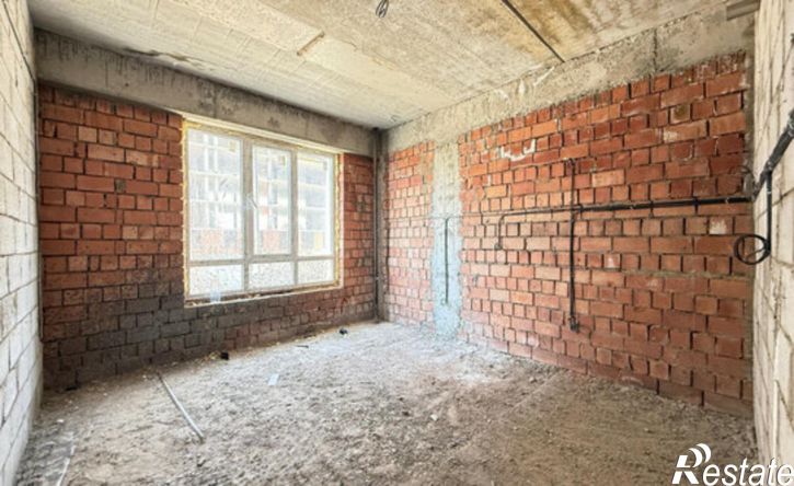 1-комн квартира ул Кабардинская, 195,  д. 195