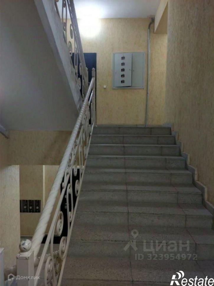 1-комн квартира ул Ахохова, 100,  д. 100