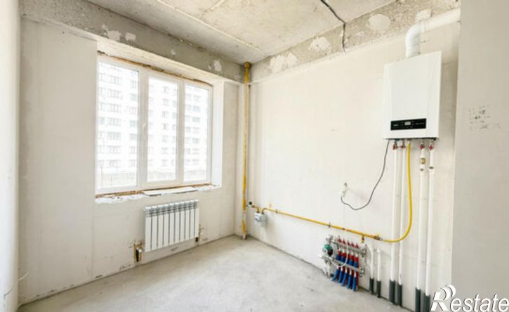 3-комн квартира ул имени Героя Российской Федерации Тимура Мухамедовича Тамазова, 2а,  д. 2а