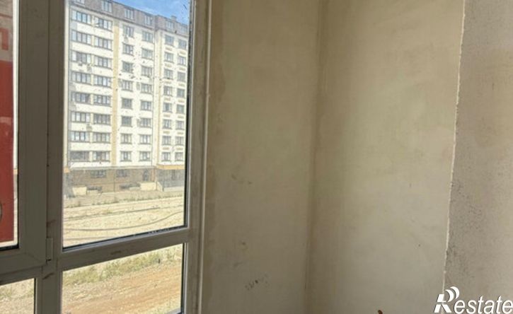 3-комн квартира ул имени Героя Российской Федерации Тимура Мухамедовича Тамазова, 2а,  д. 2а