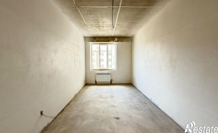 3-комн квартира ул имени Героя Российской Федерации Тимура Мухамедовича Тамазова, 2а,  д. 2а