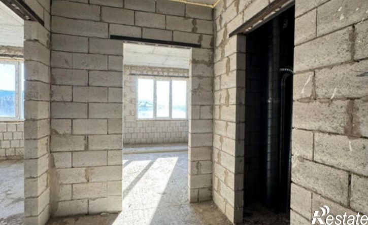 1-комн квартира ул Шогенова, 8,  д. 8