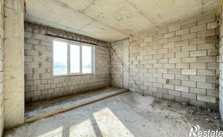 1-комн квартира ул Шогенова, 8,  д. 8