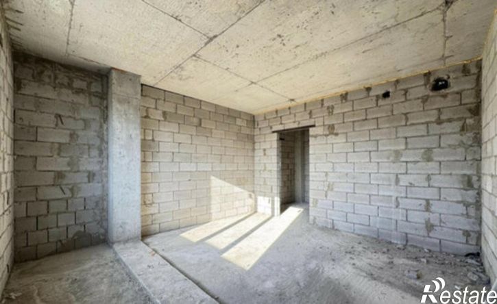 1-комн квартира ул Шогенова, 8,  д. 8