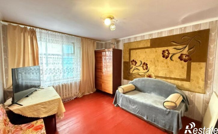 3-комн квартира ул Калинина, 256,  д. 256