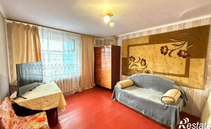 3-комн квартира ул Калинина, 256,  д. 256