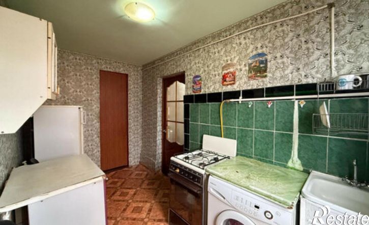 3-комн квартира ул Калинина, 256,  д. 256