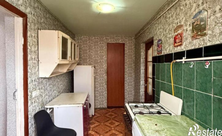 3-комн квартира ул Калинина, 256,  д. 256