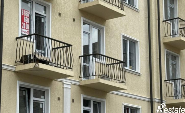 3-комн квартира Химик, 18,  д. 18