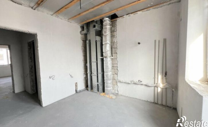 3-комн квартира Химик, 18,  д. 18