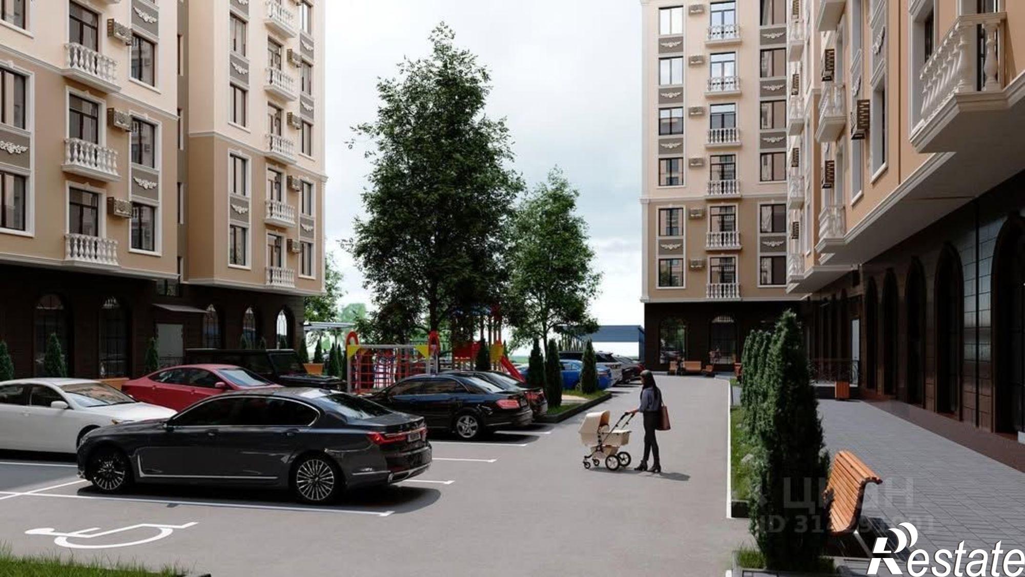 Купить квартиру за 1 900 000 рублей на ул Профсоюзная, 216