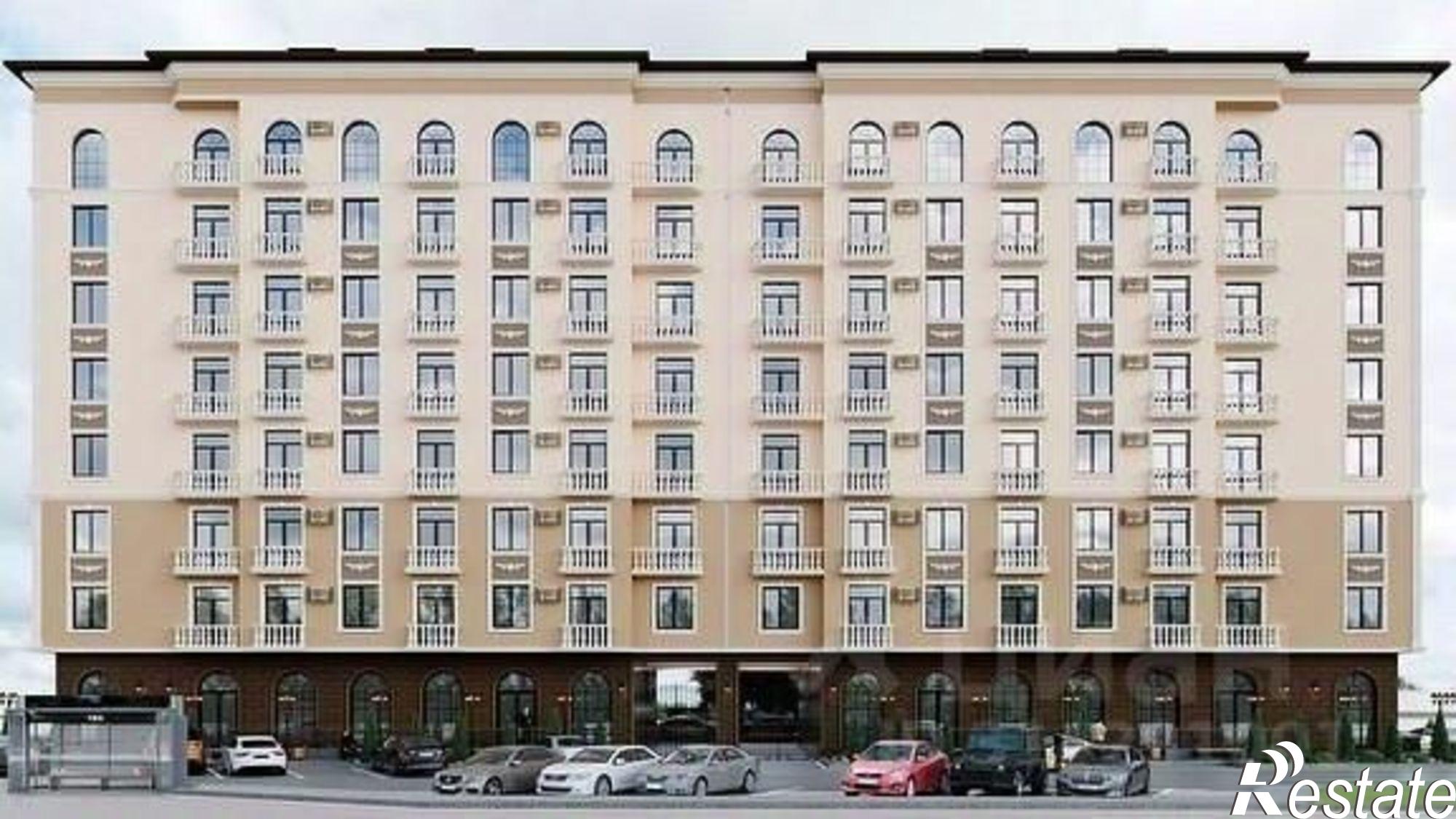 Купить квартиру за 1 900 000 рублей на ул Профсоюзная, 216