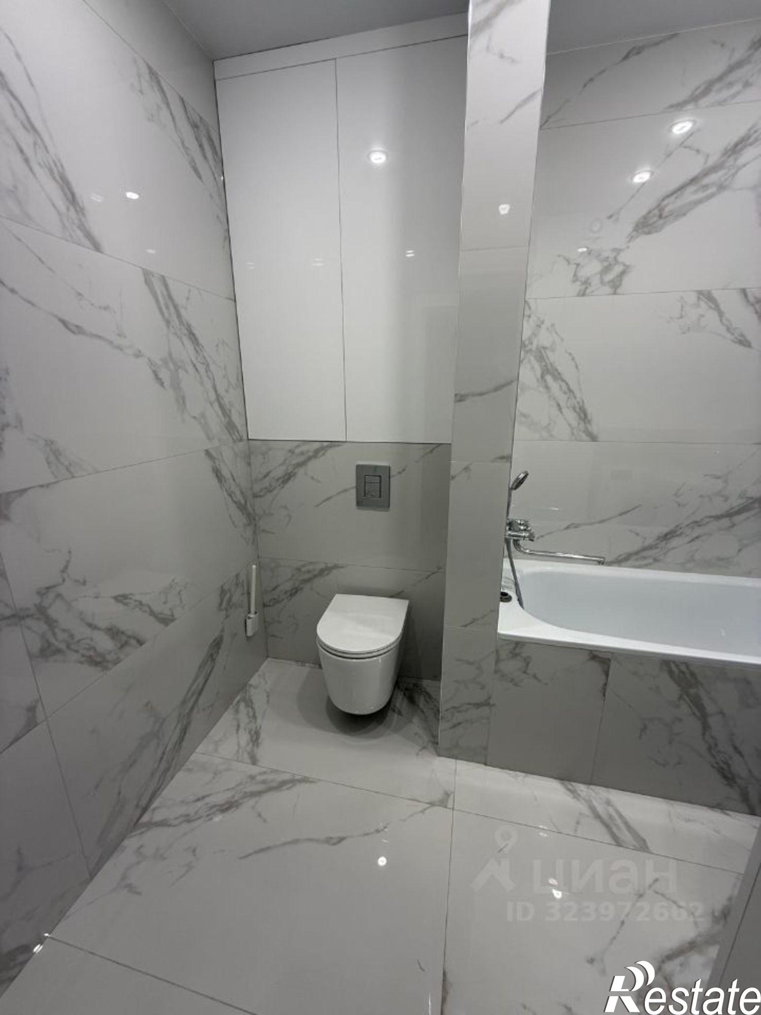 Сдать квартиру за 60 000 рублей на ул Тарчокова, 21 1