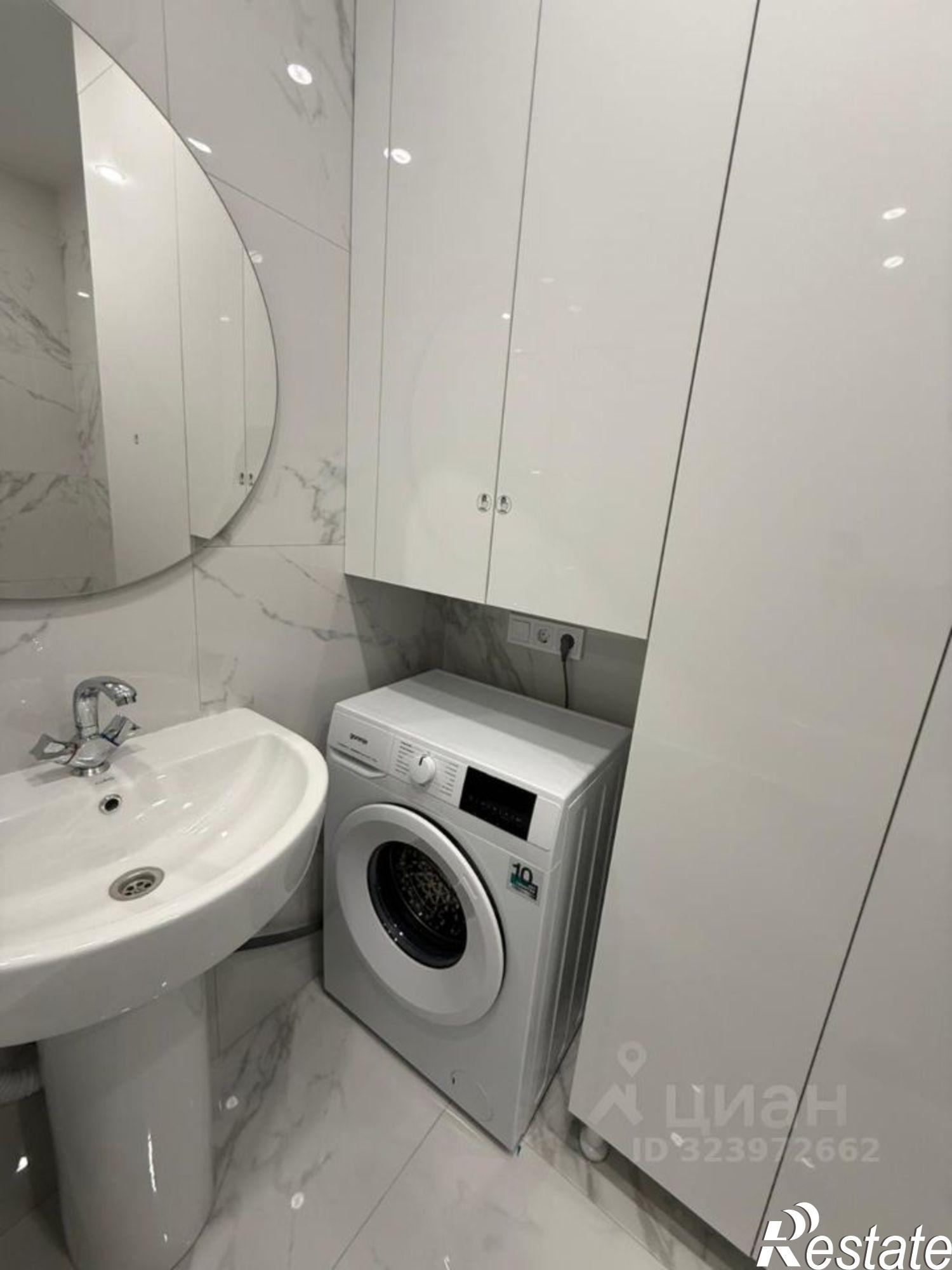 Сдать квартиру за 60 000 рублей на ул Тарчокова, 21 1