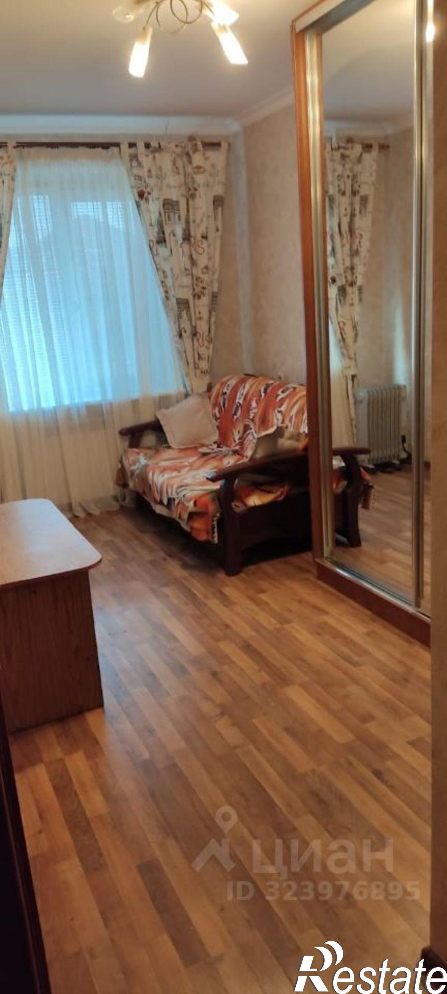 Сдать квартиру за 35 000 рублей на улица Суворова, 32