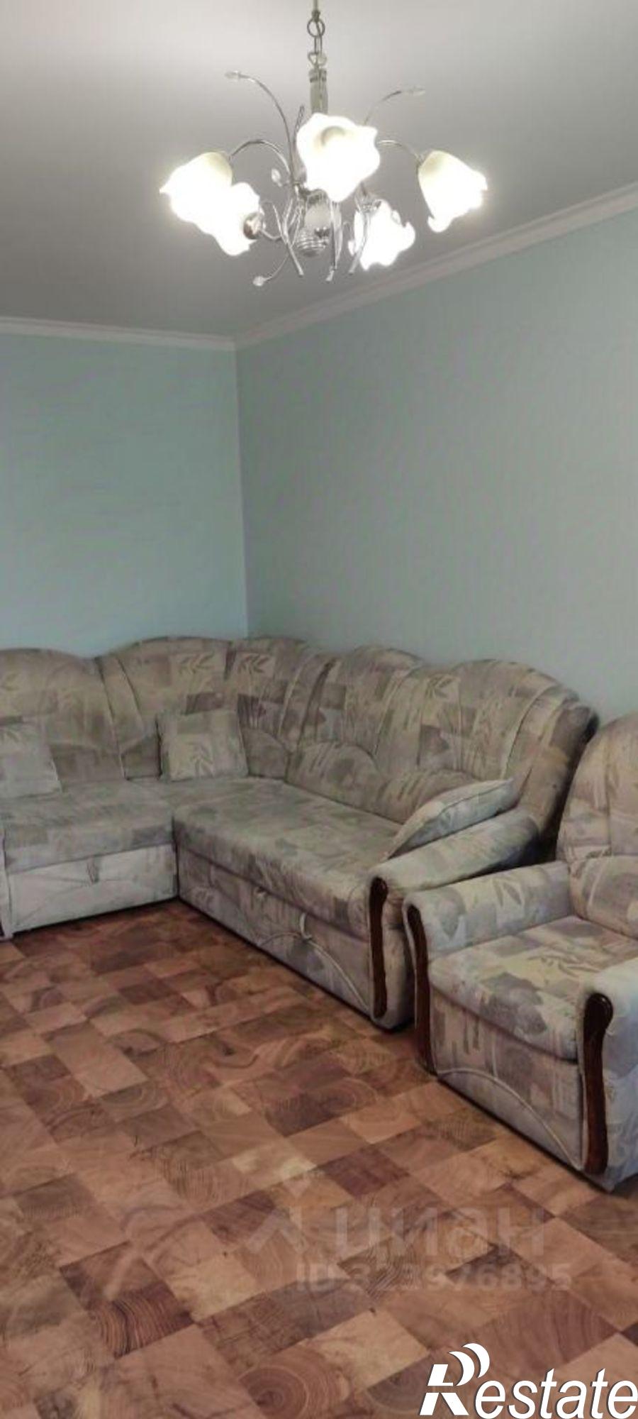 Сдать квартиру за 35 000 рублей на улица Суворова, 32